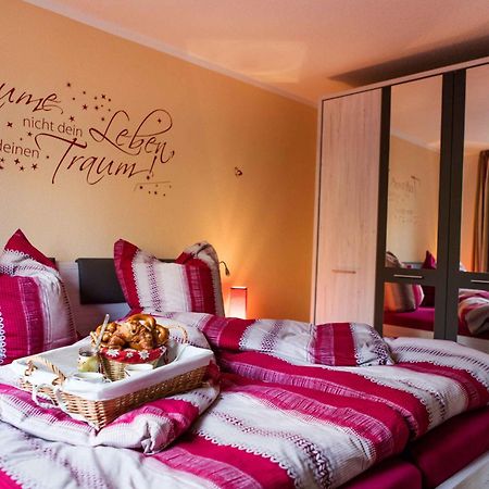 Ferienwohnung Butterfly Άρνσταντ Εξωτερικό φωτογραφία
