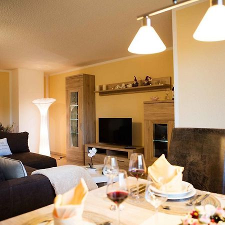 Ferienwohnung Butterfly Άρνσταντ Εξωτερικό φωτογραφία