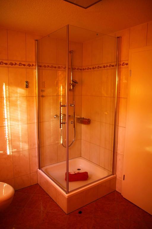 Ferienwohnung Butterfly Άρνσταντ Εξωτερικό φωτογραφία