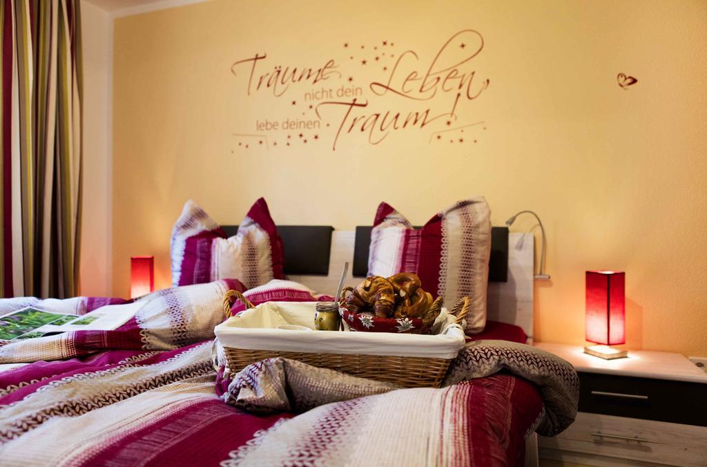 Ferienwohnung Butterfly Άρνσταντ Εξωτερικό φωτογραφία